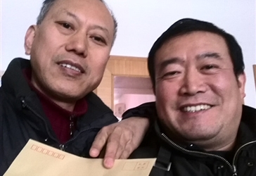 春節慰問送溫暖 工會關懷暖人心