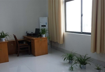 辦公室衛生檢查通報