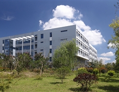 城東校區實驗樓