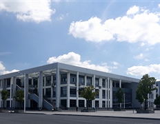 城東校區后勤中心