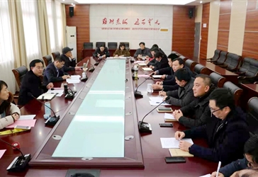 聚焦“提質”，鹽城專項視導指向鮮明